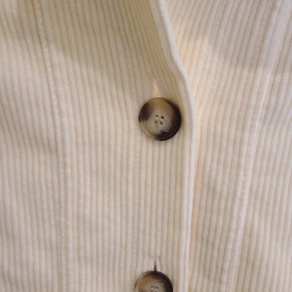 Sezane Will Jacket - Picture 4 of 12